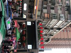 -正宁路小吃夜市