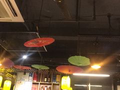 大堂-苏城小院·园林精致苏州菜(斜塘老街店)