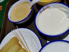 -五条人糖水铺(武林总店)