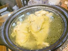 -缘来聚·徽菜名店(黄山宏村店)