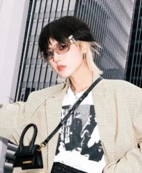 -New Fashion·新时尚形象设计