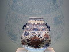 -广西壮族自治区博物馆