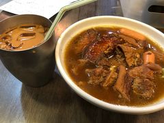 -新记美食(关闸店)