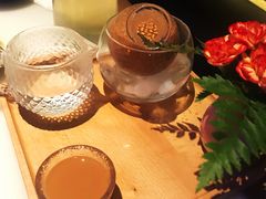 -绿茶餐厅(领展购物广场·中关村店)