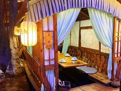 -淀里船宴(卓达店)