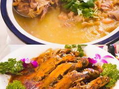 -银树楼(紫玉山庄东区店)