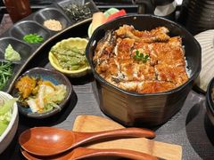 -玄白·炭烤活鳗(上海首店)