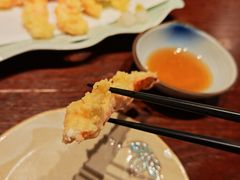 -翔峰炭火鳗鱼(悦泰街里公寓店)