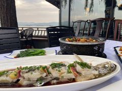 -柳莺湖上·湖景餐厅·江南菜(西湖店)