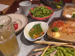 -人间酒暖·Go blanc·烧鸟·深夜食堂(陆家嘴店)