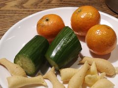 -双合园·海鲜水饺青岛菜(万佳广场店)