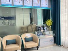 -深圳富茂格伦菲尔口腔门诊部(龙华清湖总院)