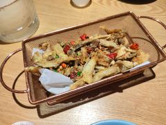 -苦尽酒馆·川菜(鼓楼店)