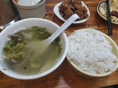-陈记汤饭(水巷口店)