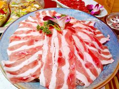 -麻辣英雄重庆火锅(二城广场店)