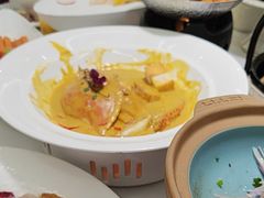 -3号仓库·创意中国菜(新世界城店)