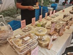 -穆桂英美食(南禅寺店)