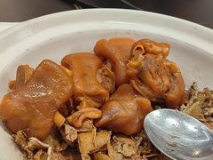 -阿忠食坊大排档·20年老店(万象城店)
