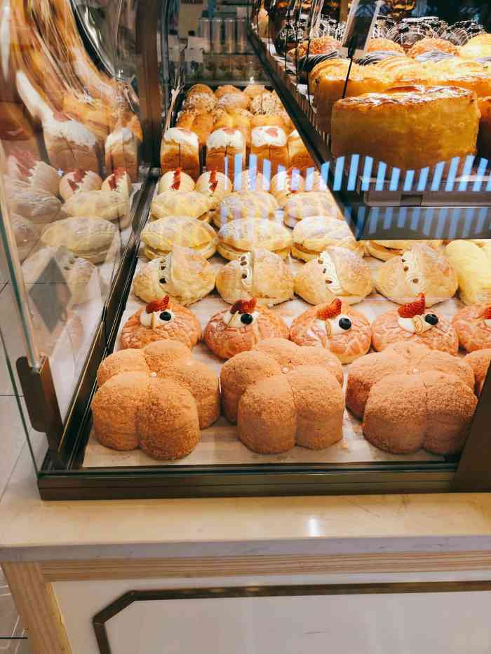 芭比颂(武胜凯德店)