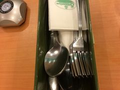 -萨莉亚意式餐厅(深圳北站店)