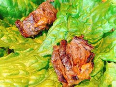 -老乾杯和牛烧肉(王府中环店)
