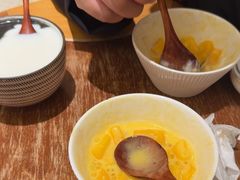 -小团圆糖水铺(襄阳南路店)