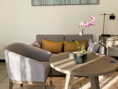 -静之湖湖畔餐厅