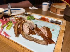 满園烤鸭-满园烤鸭·春饼(奥体万达店)