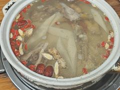 -潮陈记土鸡火锅(东厦北路店)