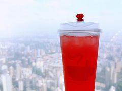 -上海之巅观光厅