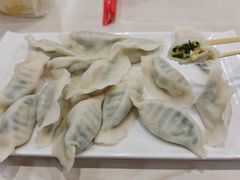 -柏记水饺(哈西万达店)