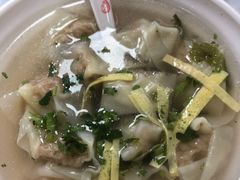 -海平馄饨(逍遥二路店)