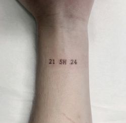 -明星刺青·洗纹身