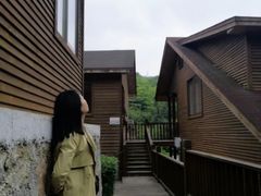-阿哈湖国家湿地公园