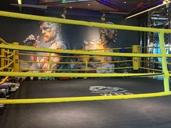 -威蒂斯国际健身游泳会所(东莞庄路店)