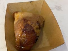 -张钦德·广场老牌豆花甜汤(总店)