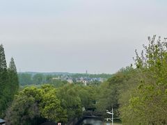 -南京金牛湖风景区
