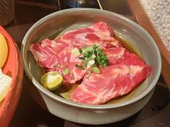 -厚贞日式烤肉(浦东汇智店)
