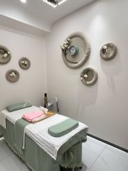 -芳朵美容养生SPA