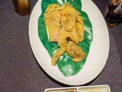 -華府(凯德晶萃店)