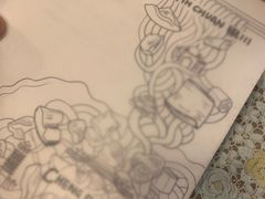-文三里屯面馆(三里屯店)