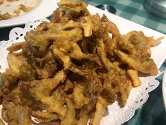 -苏师傅菜馆(上沙店)