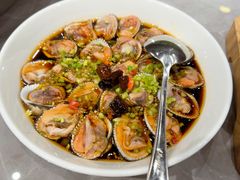 -川旺角融合菜•海景餐厅(星海广场店)