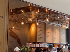 -THE WOODS 简餐 (国贸商城店)
