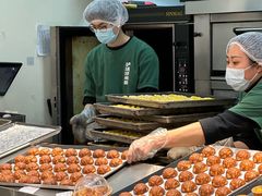 -泸溪河桃酥(西直门凯德店)