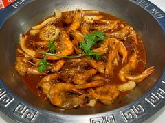 -李想大虾(吾悦广场店)