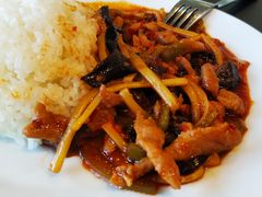 -宜家·瑞典风味餐厅(天津东丽商场店)