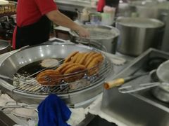 面窝-骏骏牛肉粉店(吉庆街店)