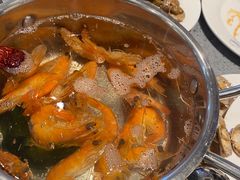 -悦享海创意自助(姜堰万达店)