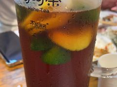 -木屋烧烤(龙岗南联店)